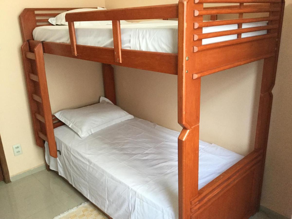 Aragao Botafogo Apartamento Río de Janeiro