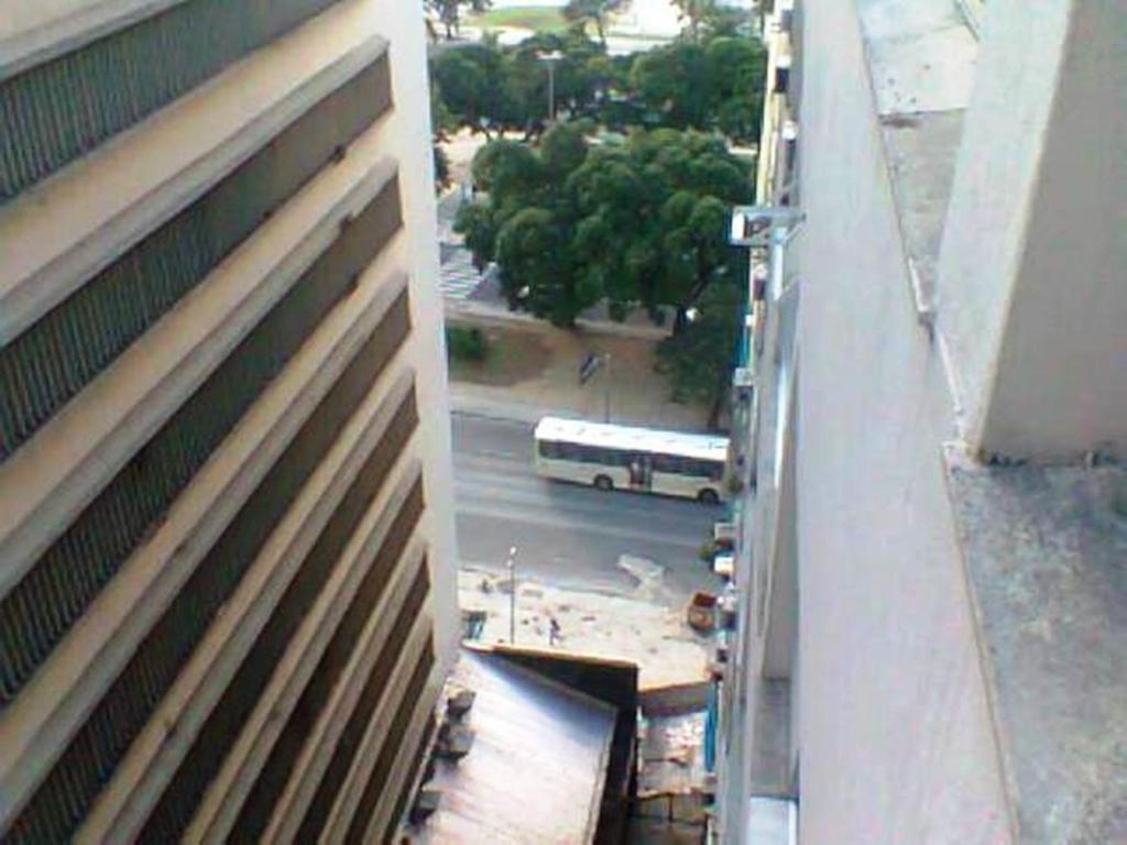 Aragao Botafogo Apartamento