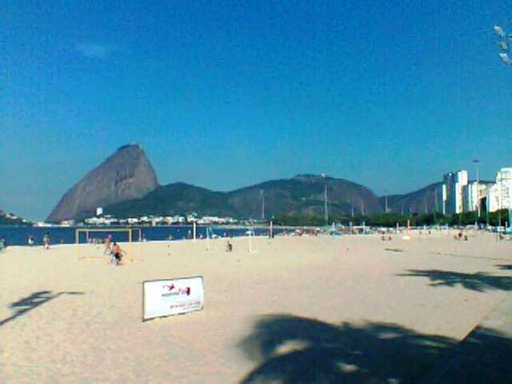 Apartamento Aragao Botafogo *