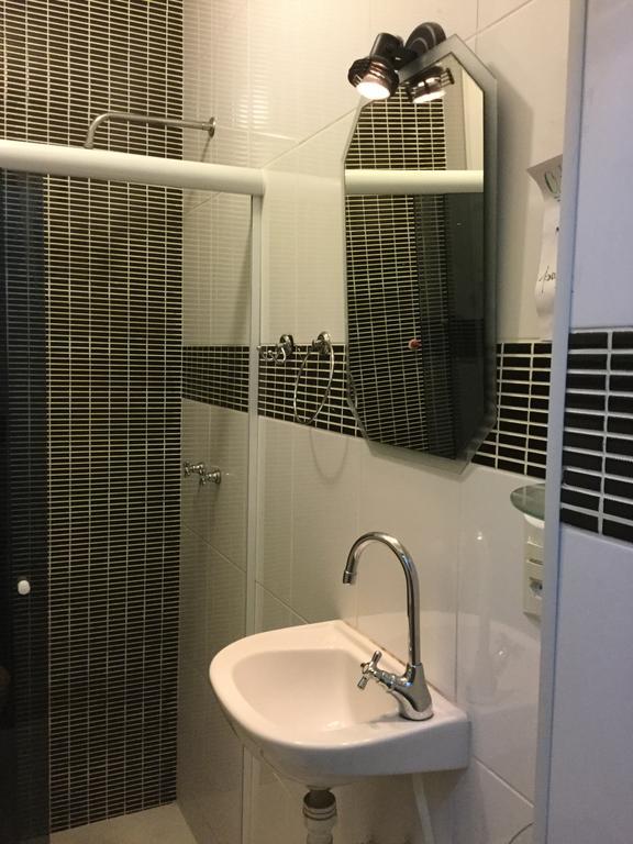 Apartamento Aragao Botafogo *