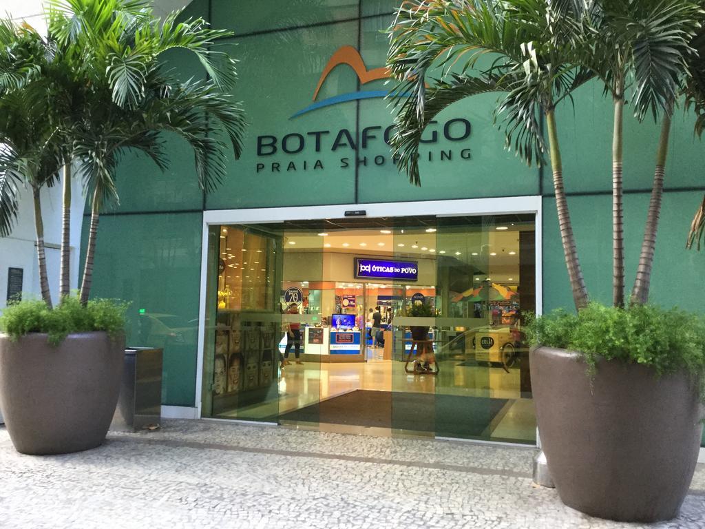 Aragao Botafogo