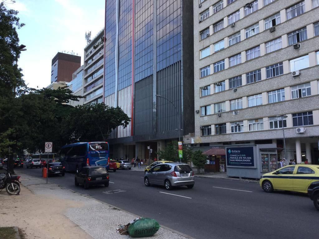 Apartamento Aragao Botafogo