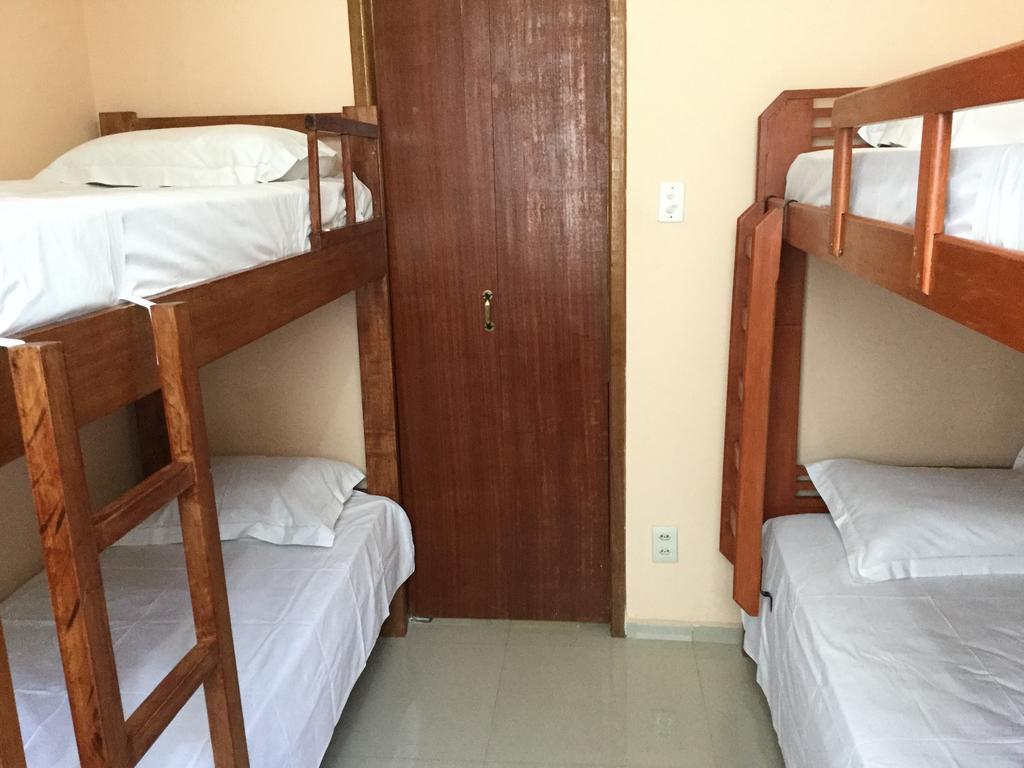 Apartamento Aragao Botafogo