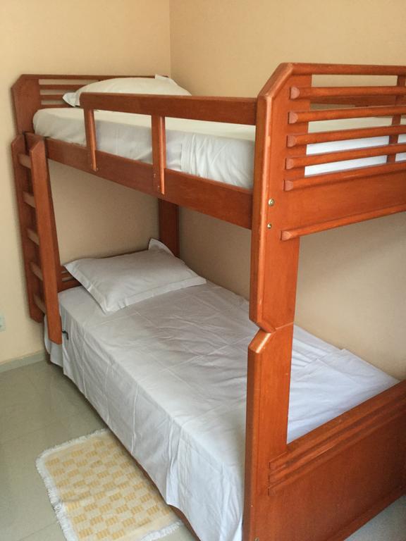 Aragao Botafogo Apartamento Río de Janeiro