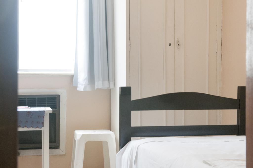 Apartment Aragao Botafogo