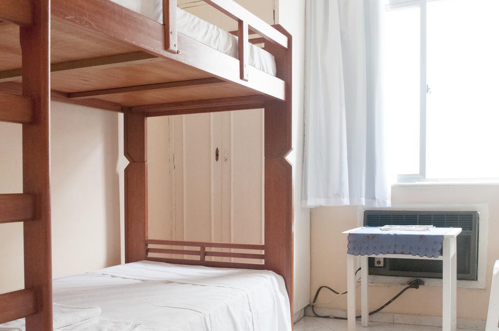 Apartment Aragao Botafogo Rio de Janeiro