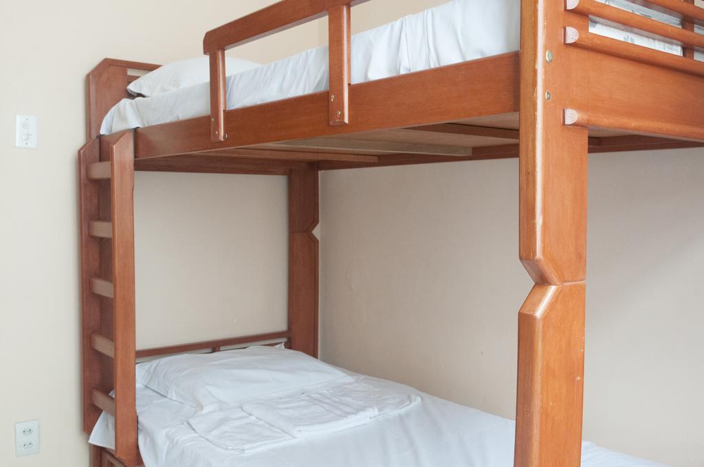 Apartment Aragao Botafogo *