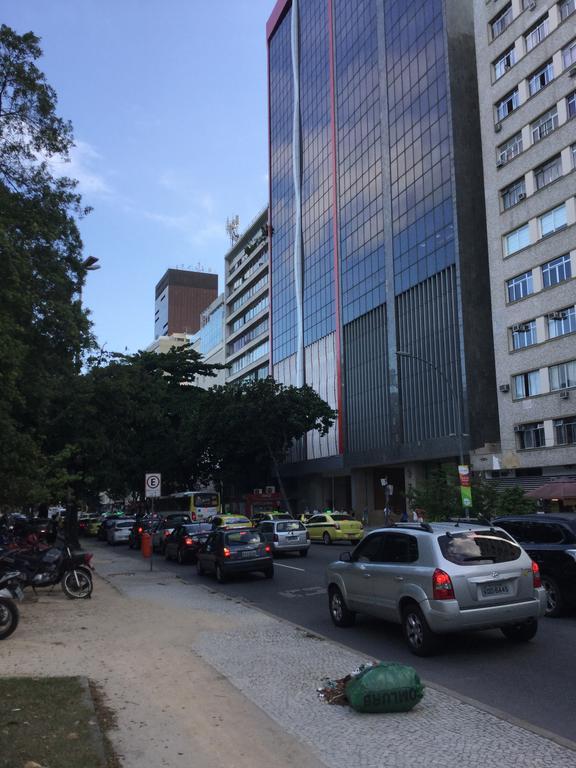Apartment Aragao Botafogo *